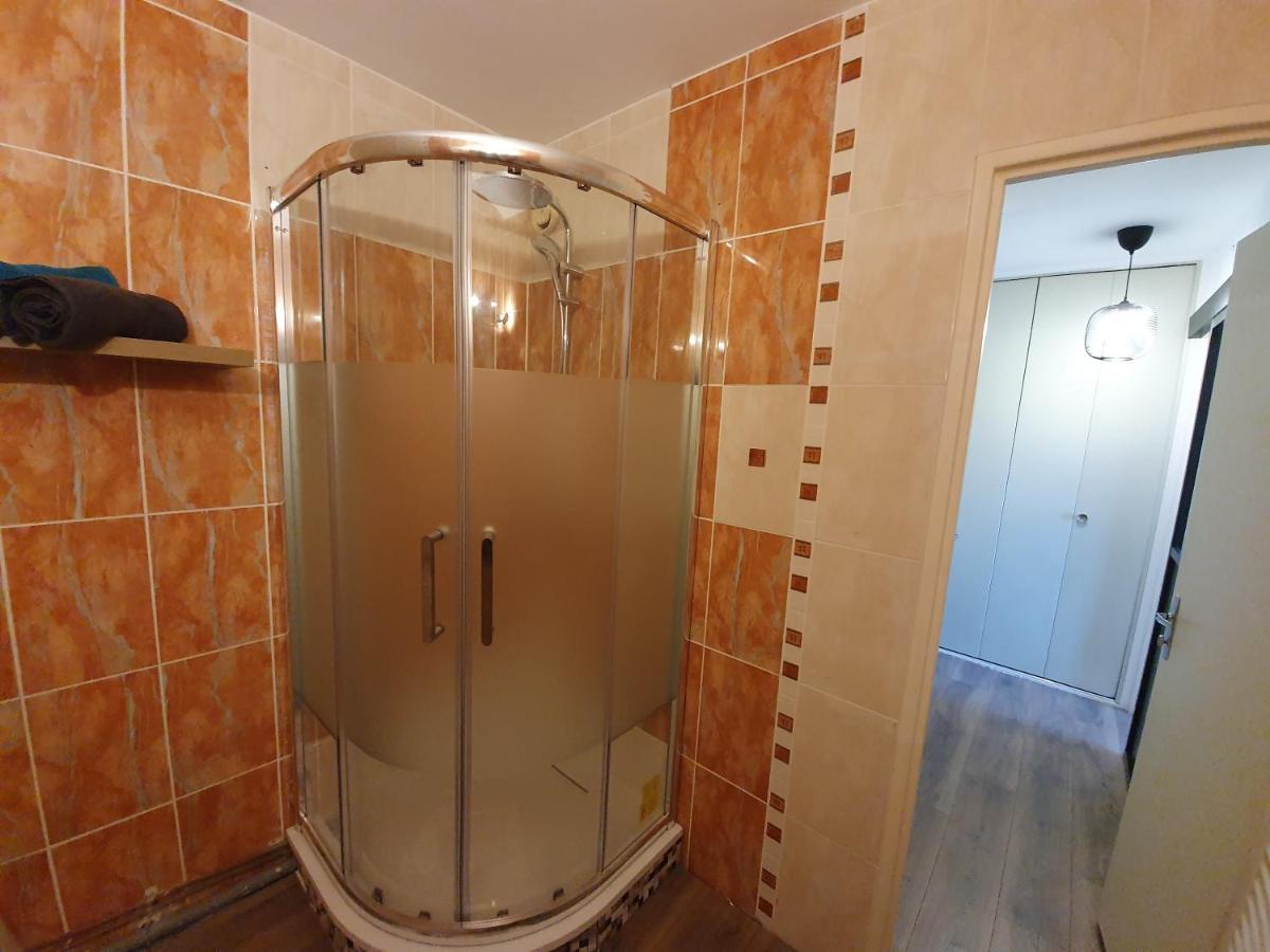 La Loge Du Chateau ! "Climatise" Gréoux-les-Bains Exteriör bild