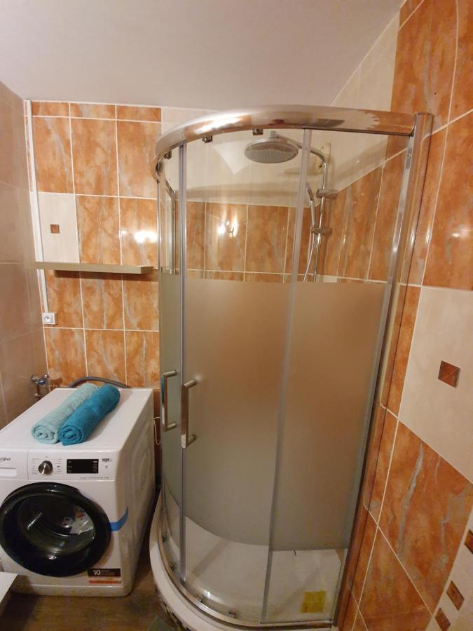 La Loge Du Chateau ! "Climatise" Gréoux-les-Bains Exteriör bild